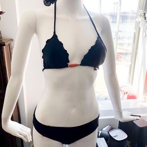VIX Paul Ahermanny Bikini Black